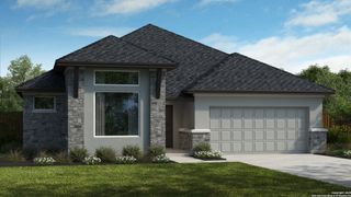 609 Borchers Blvd, New Braunfels, TX 78132
