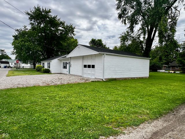 901 Revello Street, Shelbyville, IN 46176