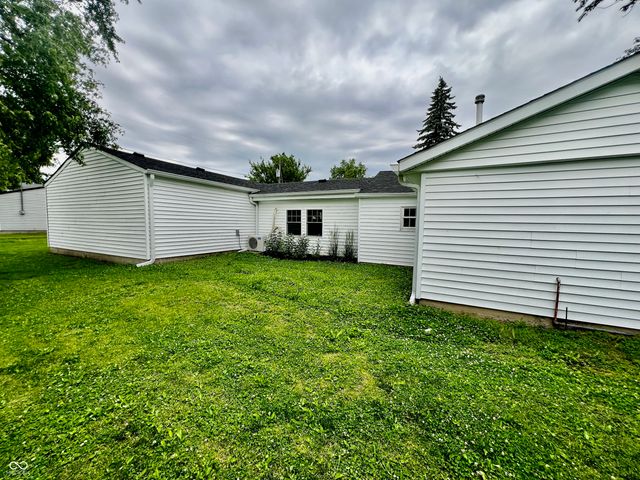 901 Revello Street, Shelbyville, IN 46176