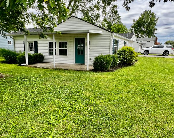 901 Revello Street, Shelbyville, IN 46176