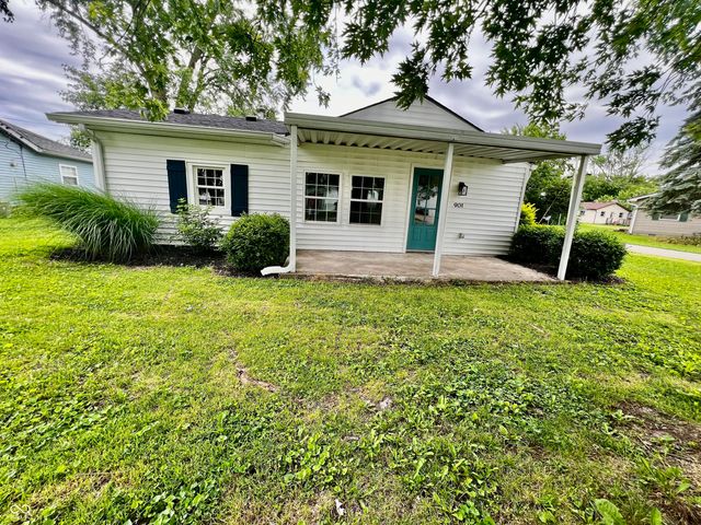 901 Revello Street, Shelbyville, IN 46176