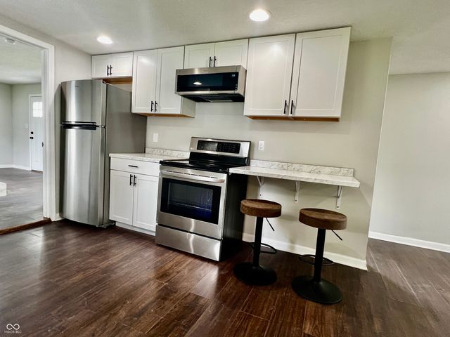 901 Revello Street, Shelbyville, IN 46176