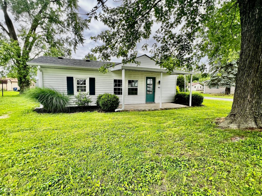 901 Revello Street, Shelbyville, IN 46176
