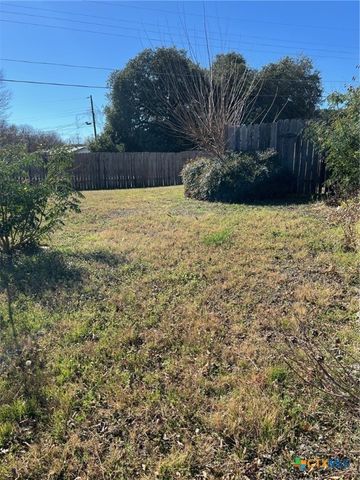 1602 Phyllis Drive, Copperas Cove, TX 76522