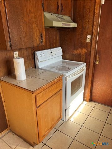 1602 Phyllis Drive, Copperas Cove, TX 76522