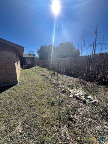 1602 Phyllis Drive, Copperas Cove, TX 76522