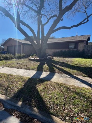 1602 Phyllis Drive, Copperas Cove, TX 76522