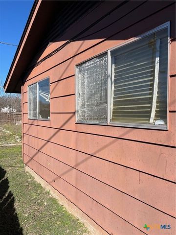 1602 Phyllis Drive, Copperas Cove, TX 76522