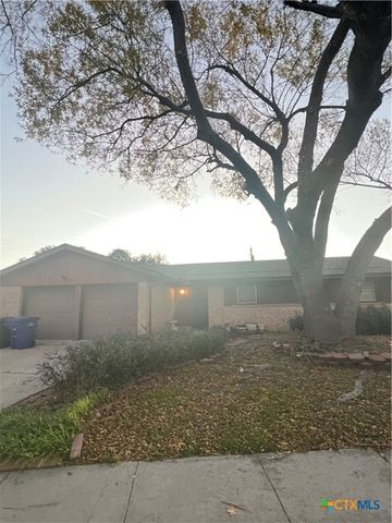 1602 Phyllis Drive, Copperas Cove, TX 76522