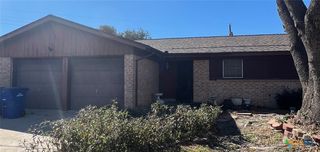 1602 Phyllis Drive, Copperas Cove, TX 76522