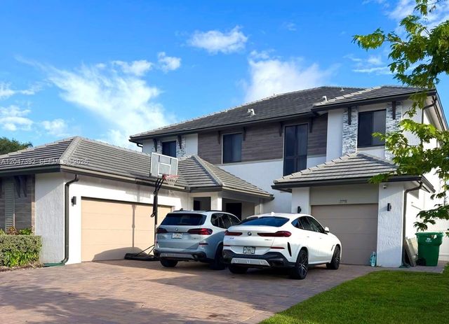 17791 SW 41st Street, Miramar, FL 33029