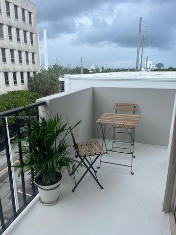 6965 Harding Avenue 401, Miami Beach, FL 33141
