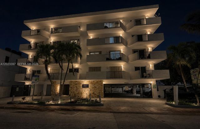 6965 Harding Avenue 401, Miami Beach, FL 33141