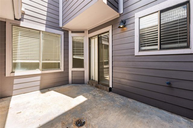 3813 Landmark Drive, Missouri City, TX 77459