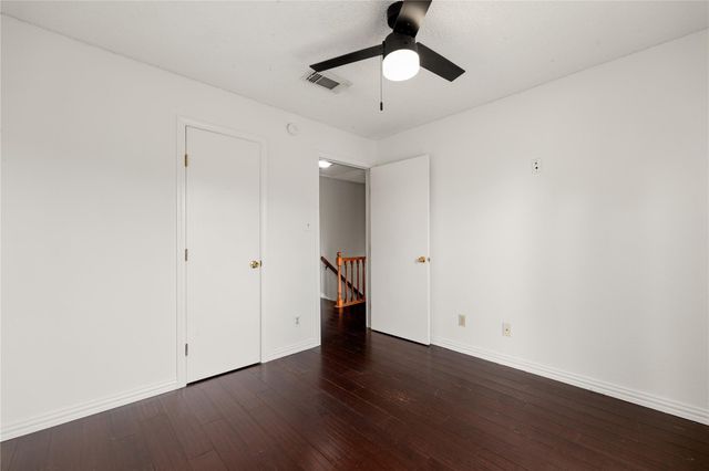 3813 Landmark Drive, Missouri City, TX 77459