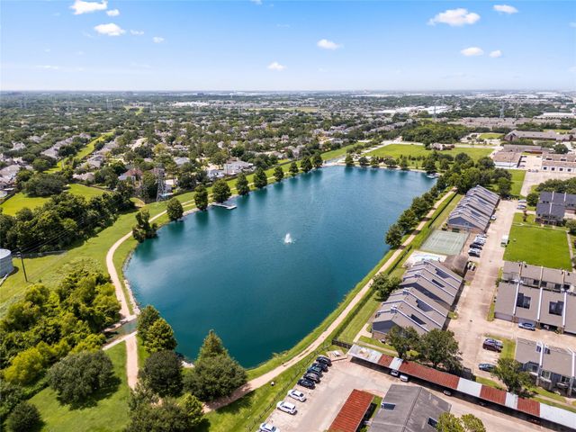 3813 Landmark Drive, Missouri City, TX 77459