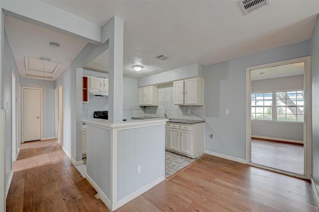 3406 Saint Benedict Street, Houston, TX 77021