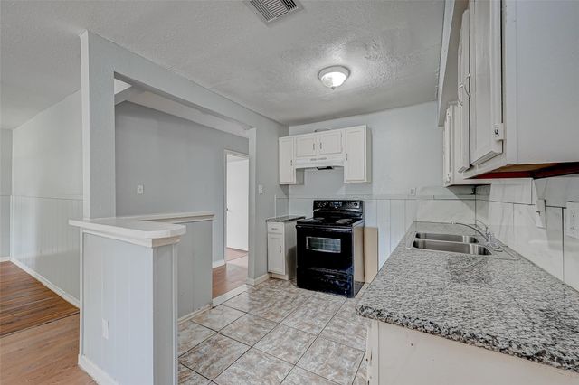 3406 Saint Benedict Street, Houston, TX 77021