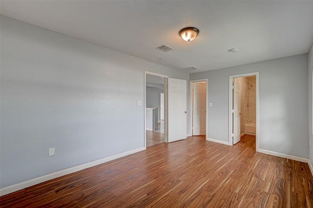 3406 Saint Benedict Street, Houston, TX 77021