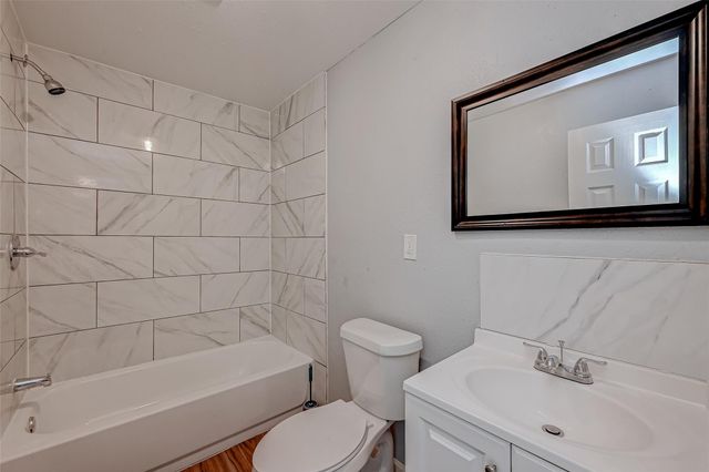 3406 Saint Benedict Street, Houston, TX 77021