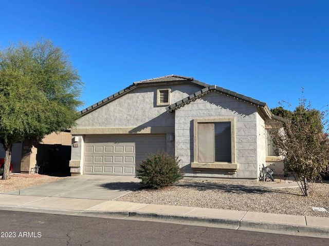 2670 E Hulet Drive, Chandler, AZ 85225