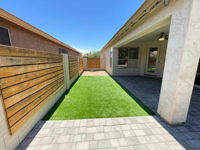 2670 E Hulet Drive, Chandler, AZ 85225