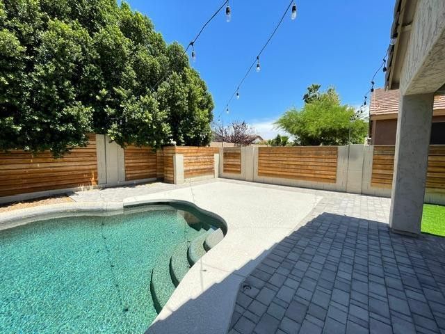 2670 E Hulet Drive, Chandler, AZ 85225