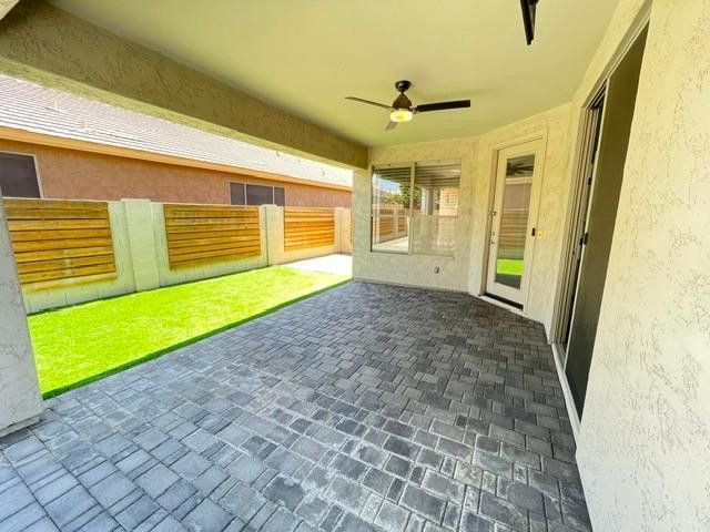 2670 E Hulet Drive, Chandler, AZ 85225