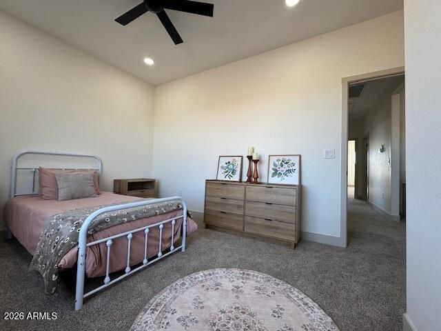 935 Buckboard Lane, St Johns, AZ 85936