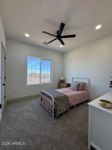 935 Buckboard Lane, St Johns, AZ 85936