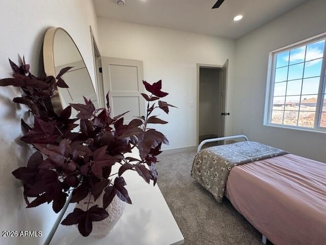 935 Buckboard Lane, St Johns, AZ 85936