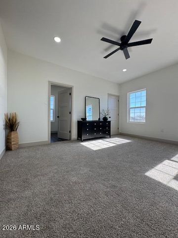 935 Buckboard Lane, St Johns, AZ 85936