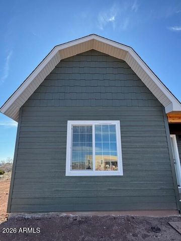 935 Buckboard Lane, St Johns, AZ 85936