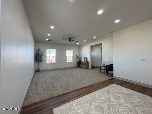 935 Buckboard Lane, St Johns, AZ 85936