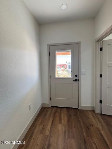 935 Buckboard Lane, St Johns, AZ 85936
