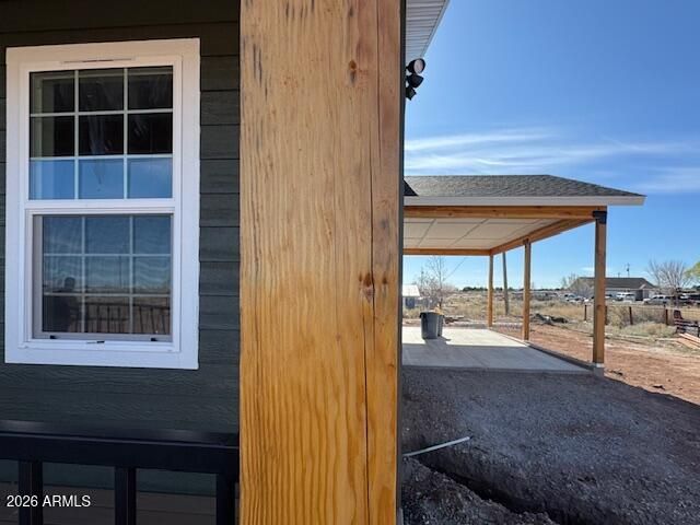 935 Buckboard Lane, St Johns, AZ 85936