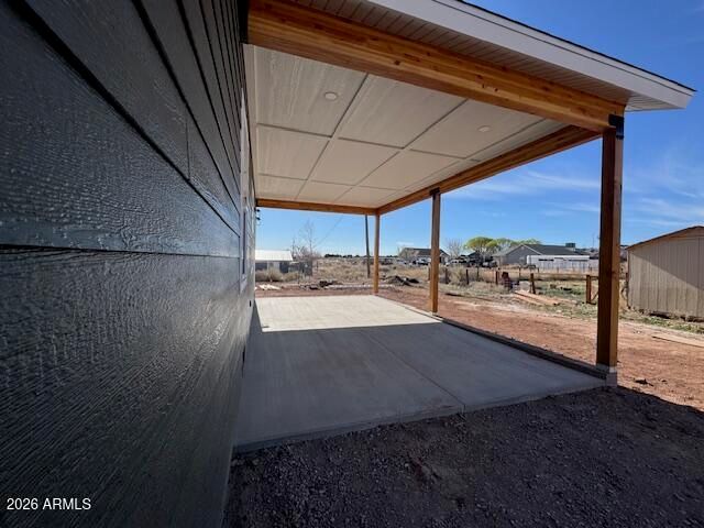 935 Buckboard Lane, St Johns, AZ 85936