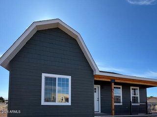 935 Buckboard Lane, St Johns, AZ 85936