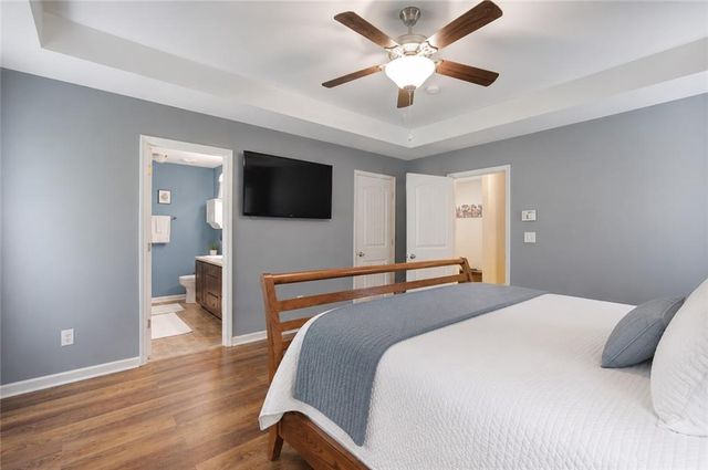 305 Birchwood Farms Lane, Dallas, GA 30132