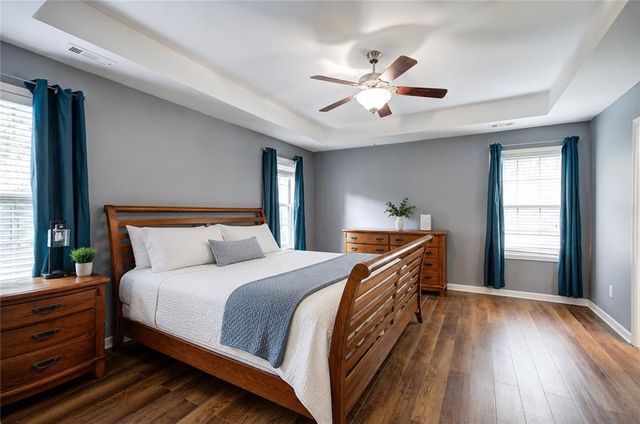 305 Birchwood Farms Lane, Dallas, GA 30132