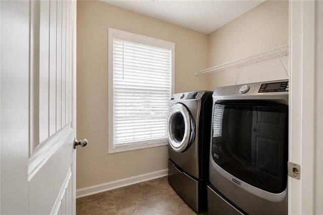 305 Birchwood Farms Lane, Dallas, GA 30132