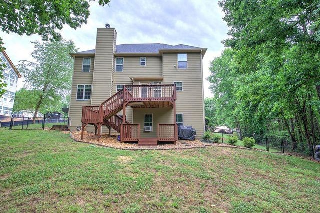 305 Birchwood Farms Lane, Dallas, GA 30132