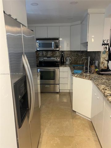 3601 NE 170th St 207, North Miami Beach, FL 33160