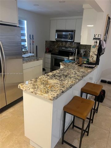 3601 NE 170th St 207, North Miami Beach, FL 33160