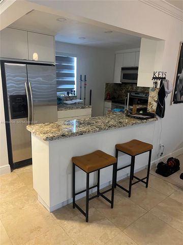 3601 NE 170th St 207, North Miami Beach, FL 33160