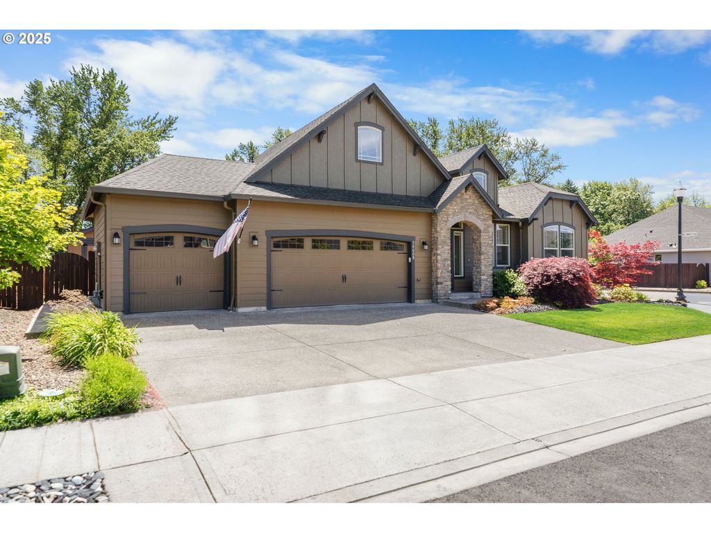 14609 Ne 112TH St, Vancouver, WA 98682