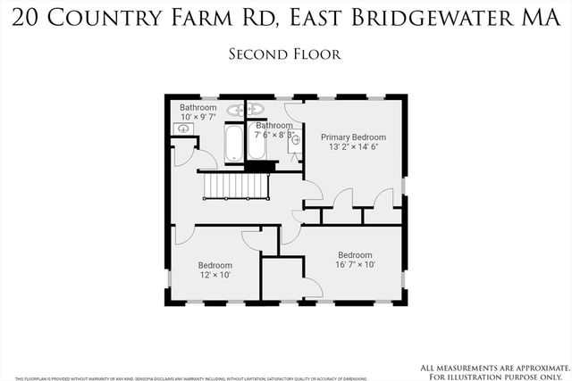 20 Country Farm Rd, East Bridgewater, MA 02333