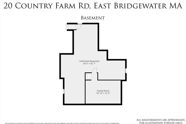 20 Country Farm Rd, East Bridgewater, MA 02333