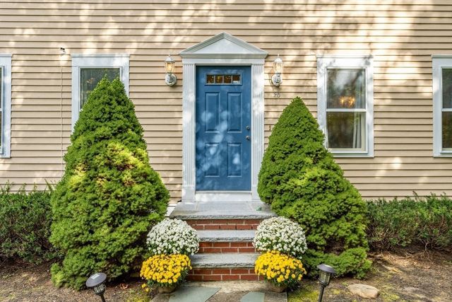 20 Country Farm Rd, East Bridgewater, MA 02333