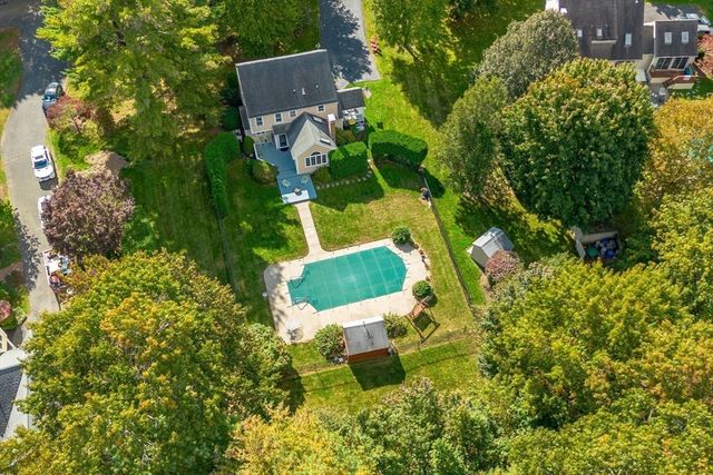 20 Country Farm Rd, East Bridgewater, MA 02333